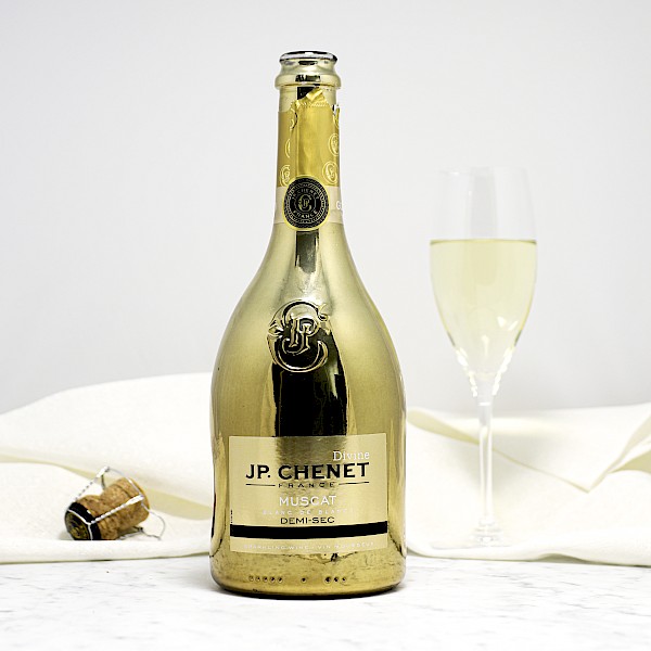 JP Gold Sparkling Stellan Kramer