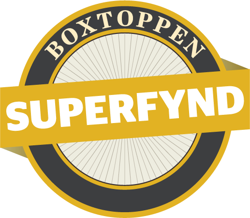 Superfynd logtyp